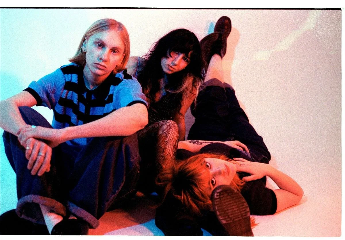 HOTWAX - 'A Thousand Times'