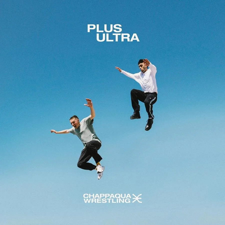 Album Review: Chappaqua Wrestling - 'Plus Ultra'