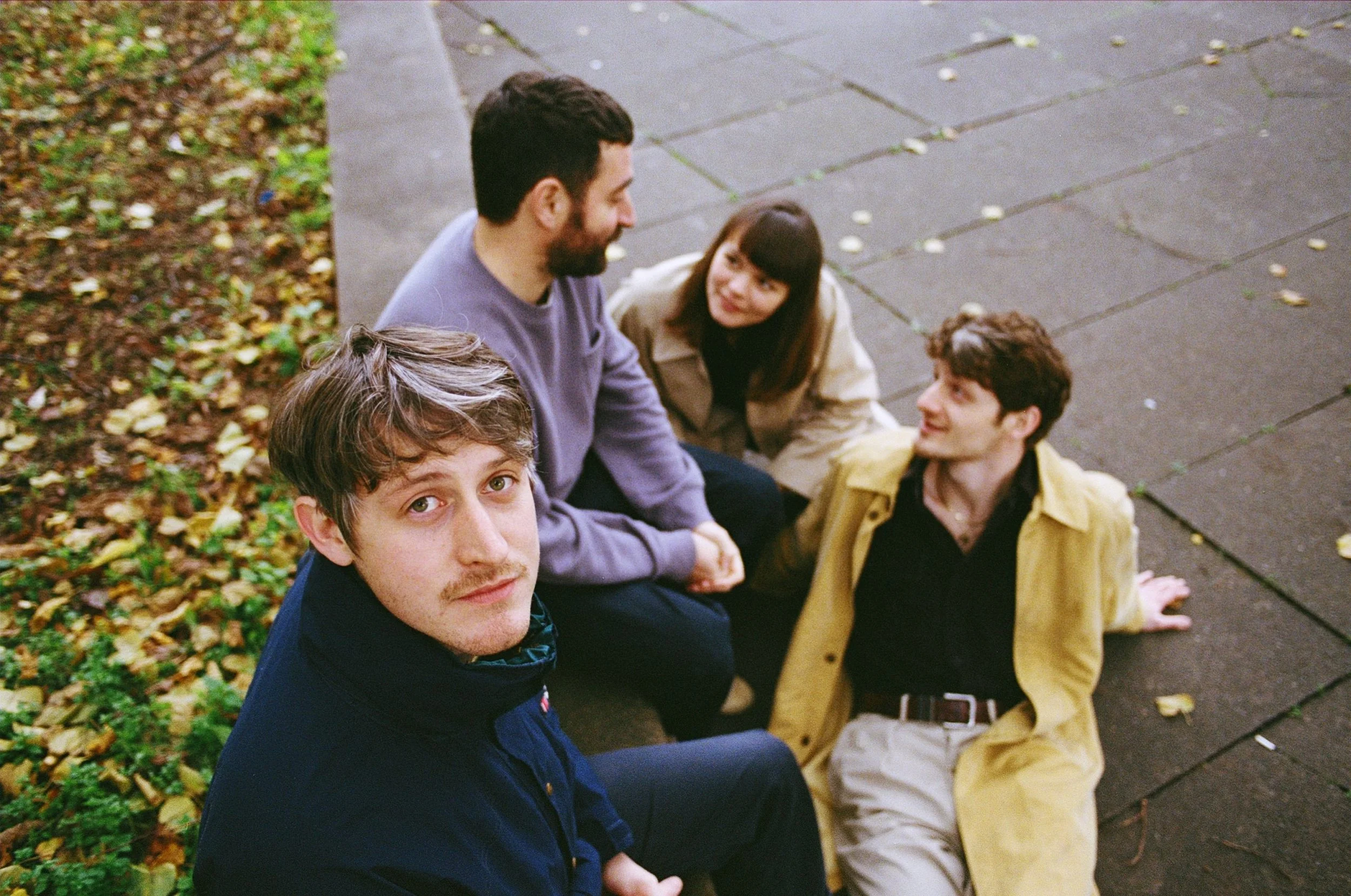 In Conversation With #246 - Pynch