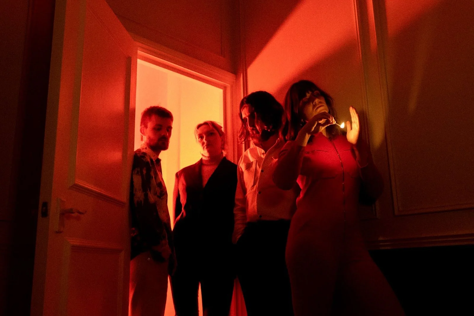 Another&nbsp;Sky&nbsp;- ‘Psychopath’ &amp; 'Watching Basinski'