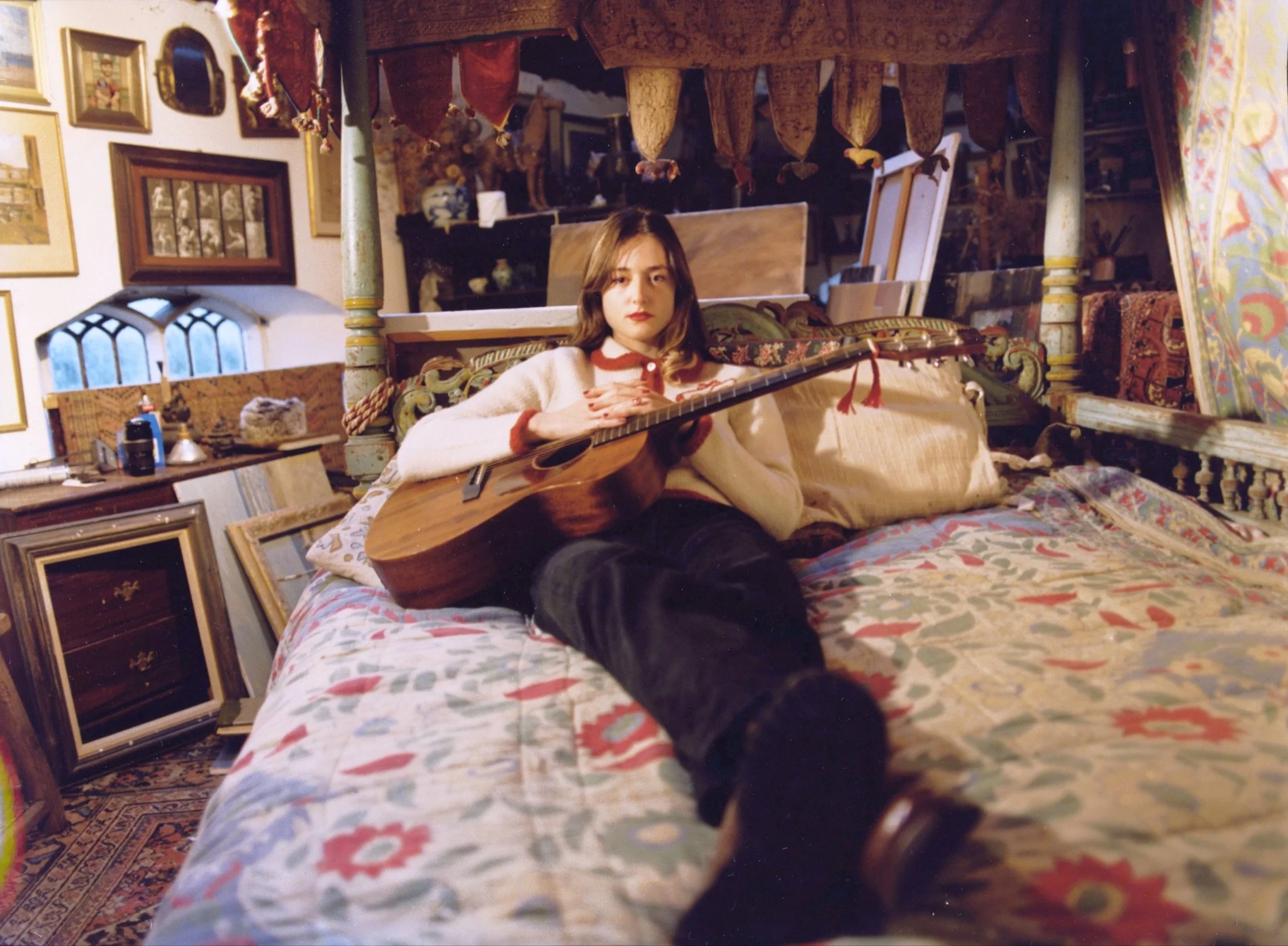 Sophie May - 'Doppleganger'