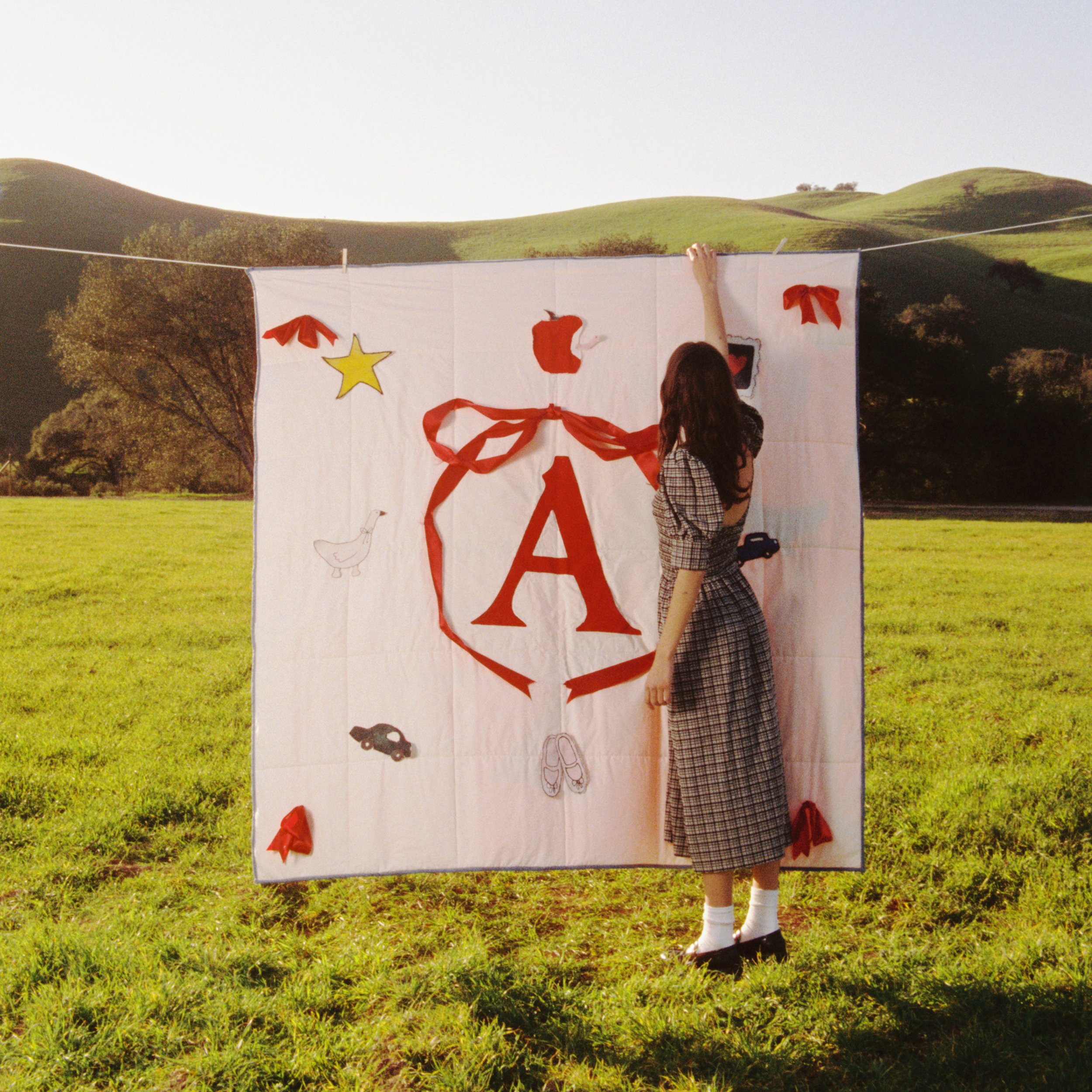 EP Review: Alix Page - 'Goose'