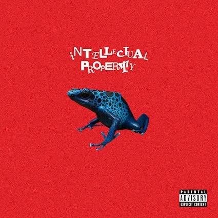 Album Review: Waterparks - 'Intellectual Property'