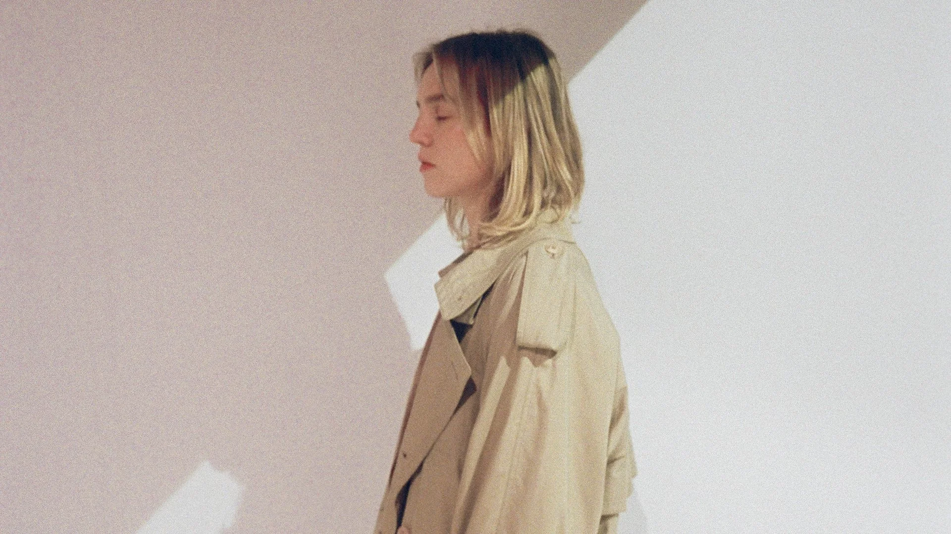 The Japanese House- ‘Sad To Breathe’