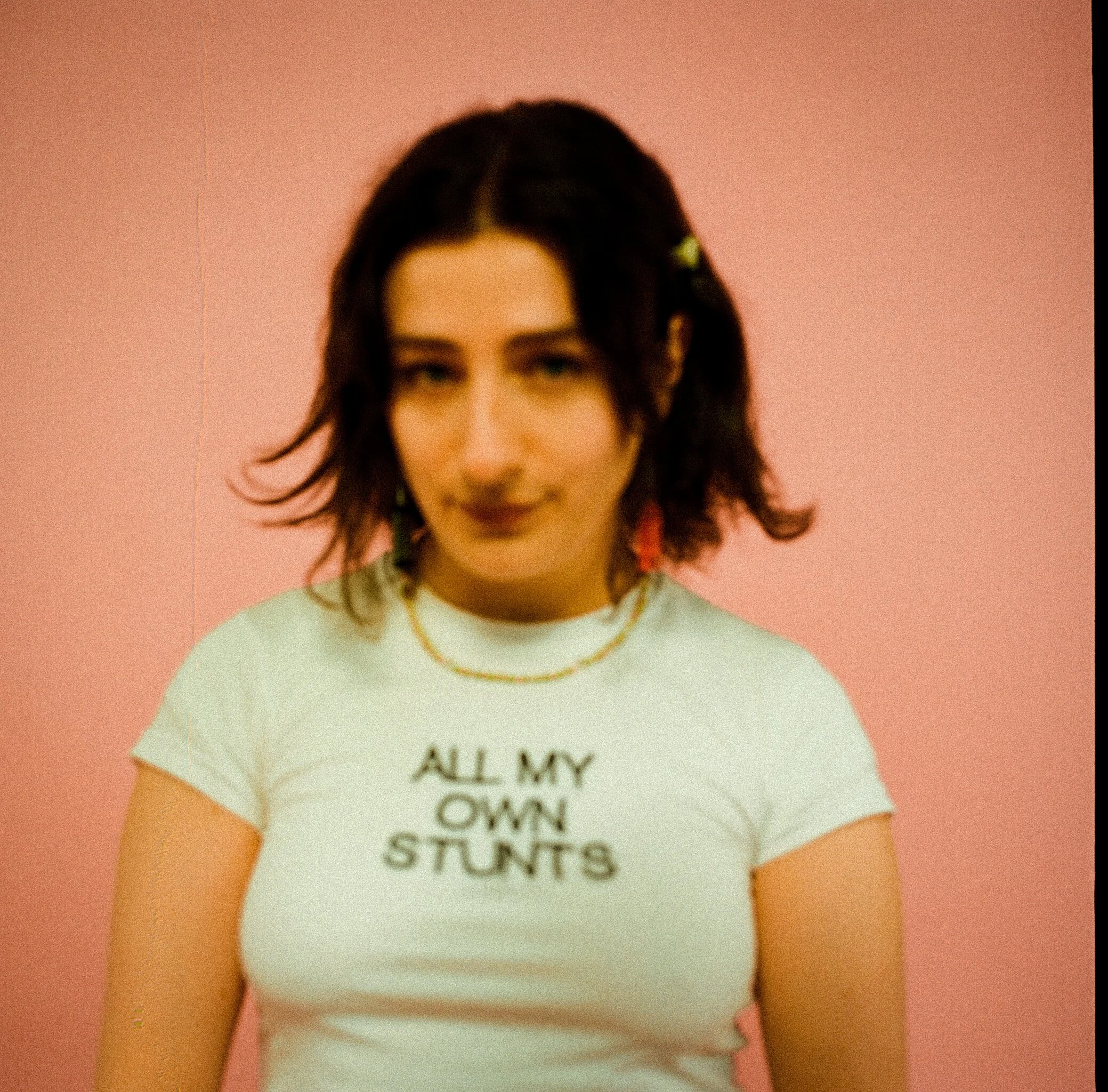 EP Review: Kitty Fitz - ‘All My Own Stunts'