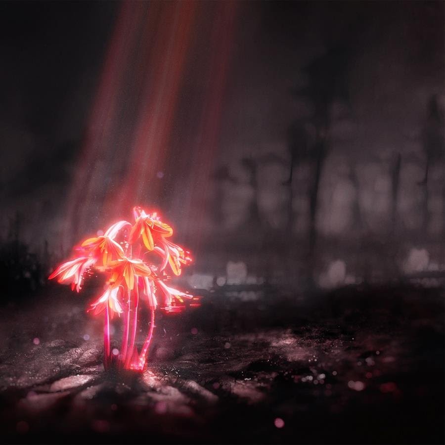 Album Review: Enter Shikari - 'A Kiss For The Whole World'