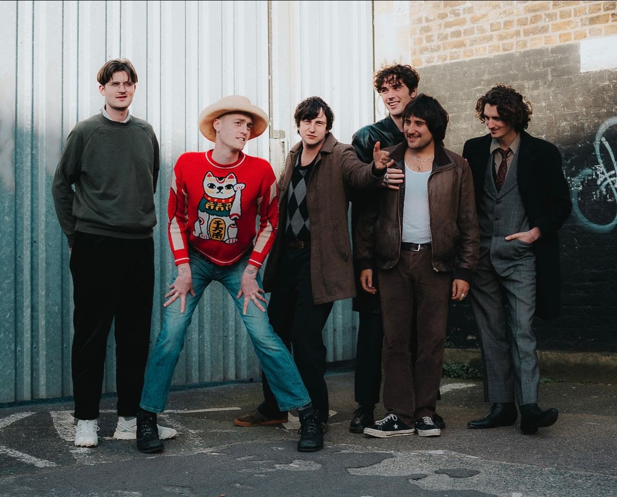 Opus Kink - 'Children'