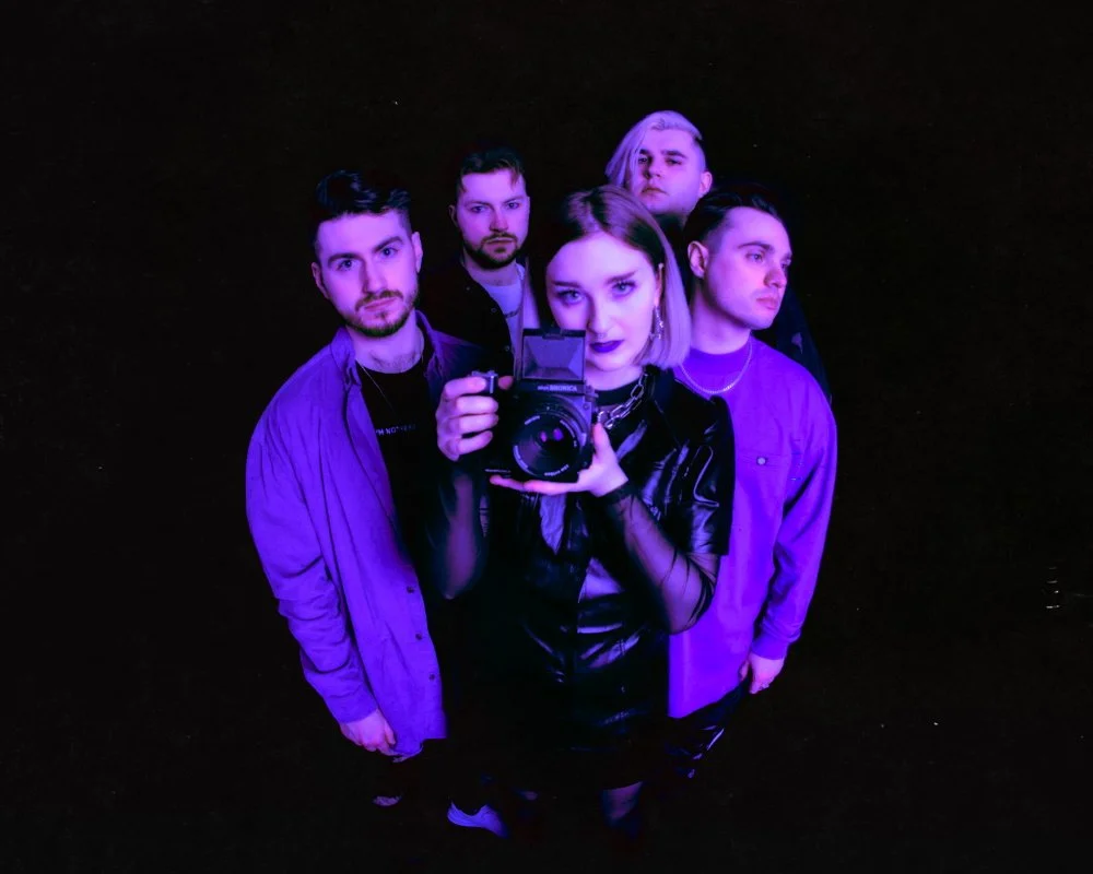 Band Of The Week #232  - As Everything Unfolds