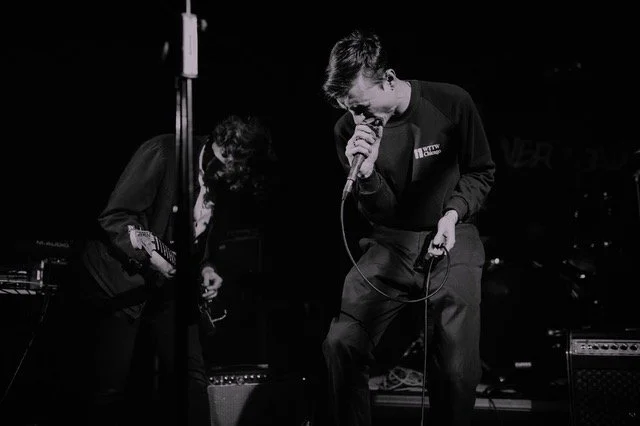 Feral Family - 'Smother'