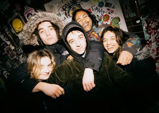 Inspired #407 - KIDS