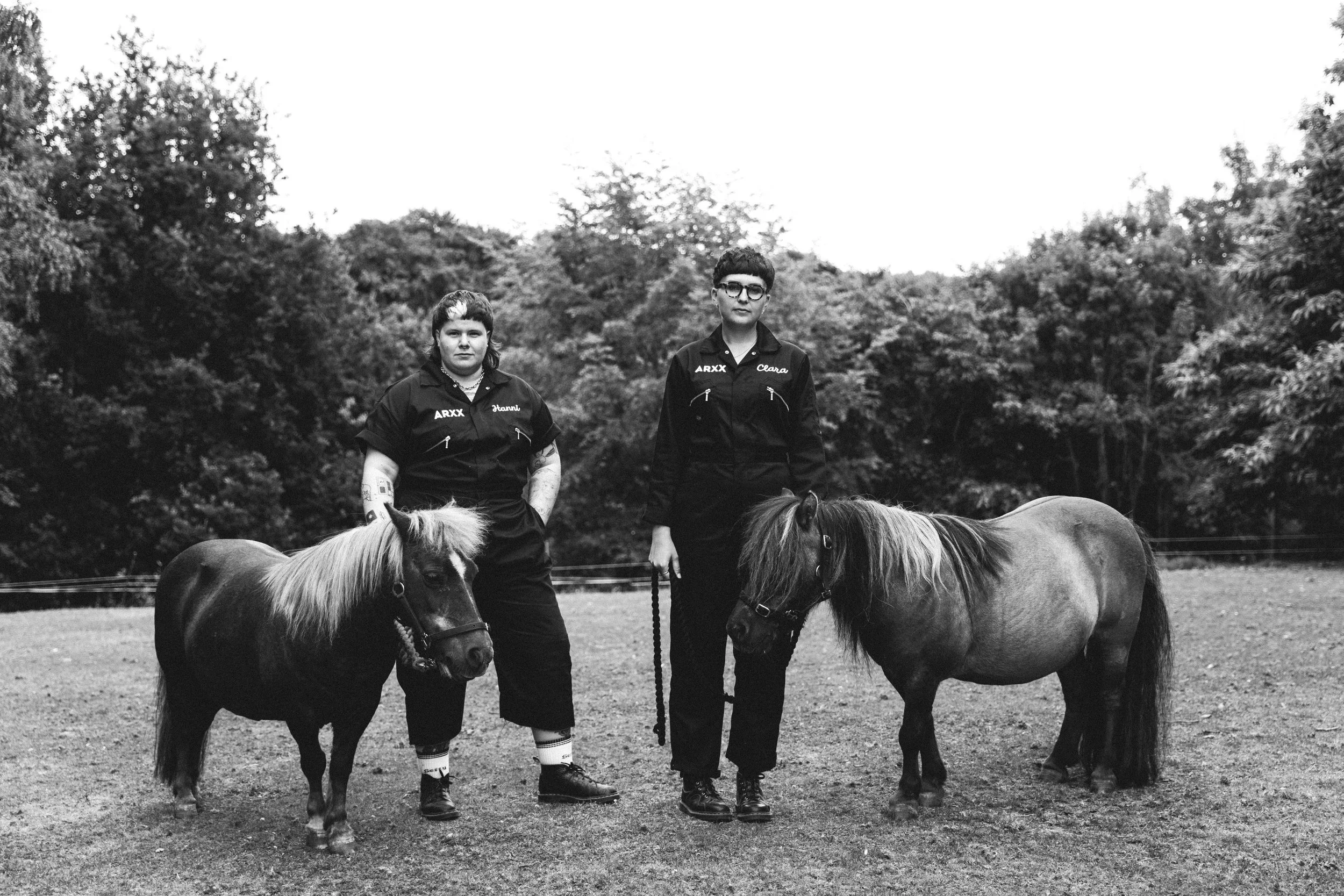 In Conversation With #248 - ARXX