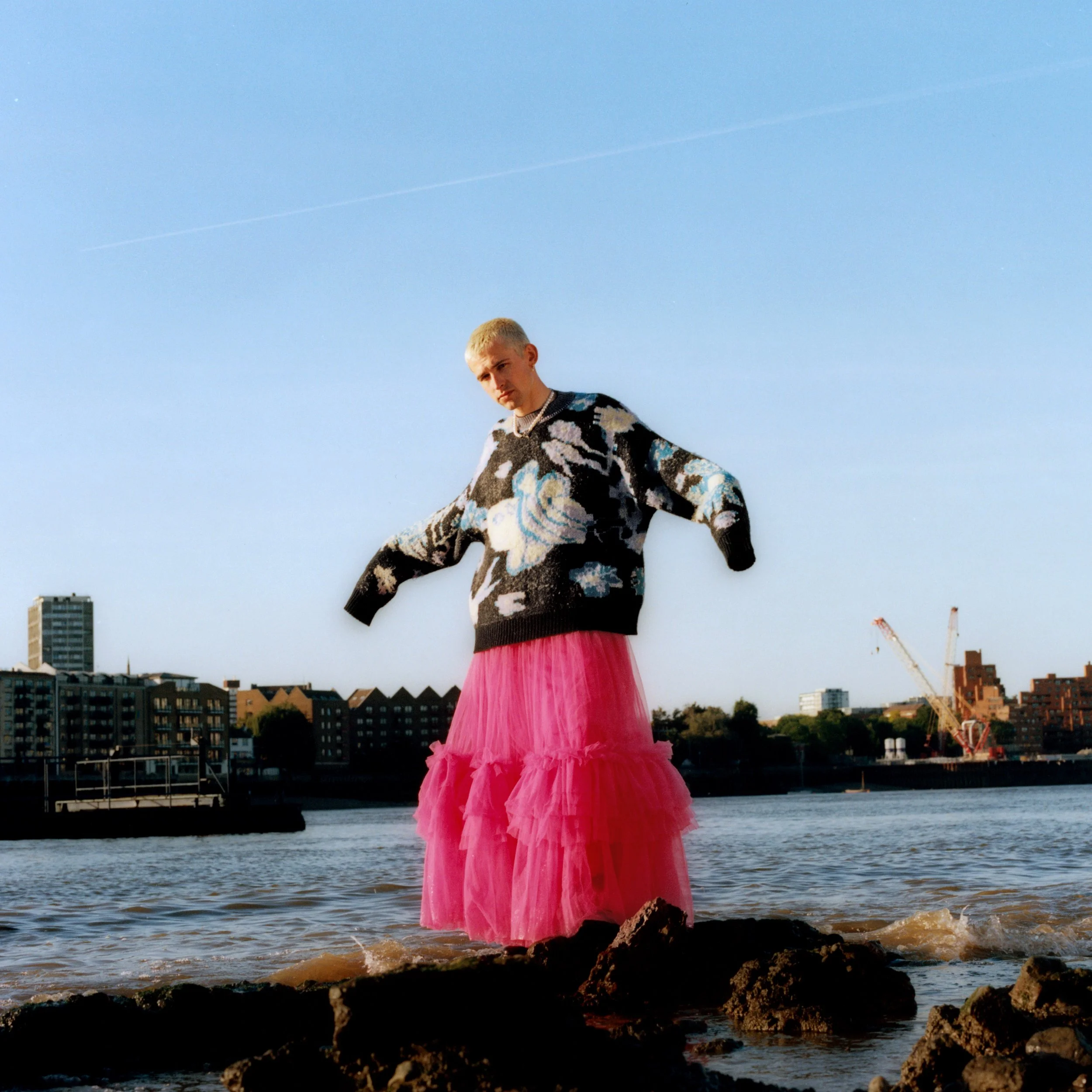 Artist Of The Week #233 - Toby Corton