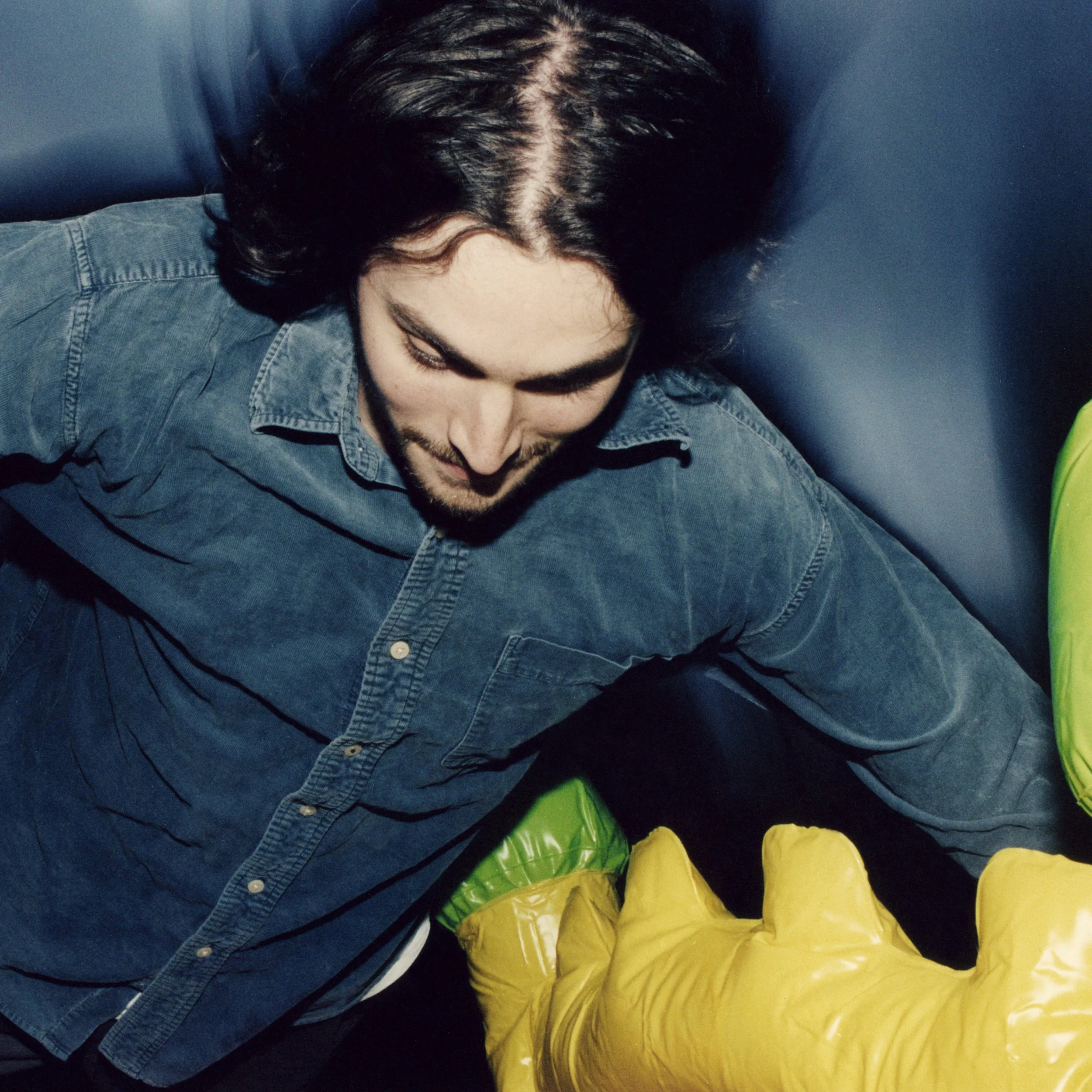 Inspired #408 - Symbol Soup