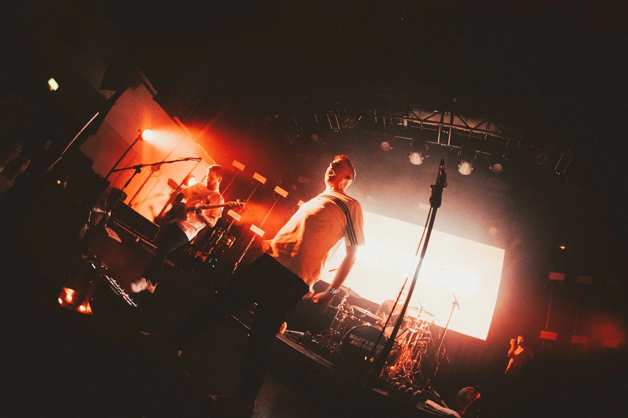 Festival Review: Liverpool Sound City 2023