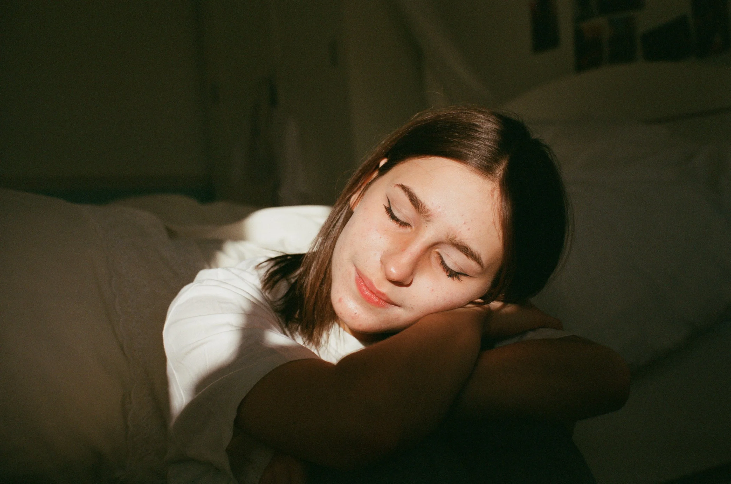 In Conversation With #249 - Lexie Caroll