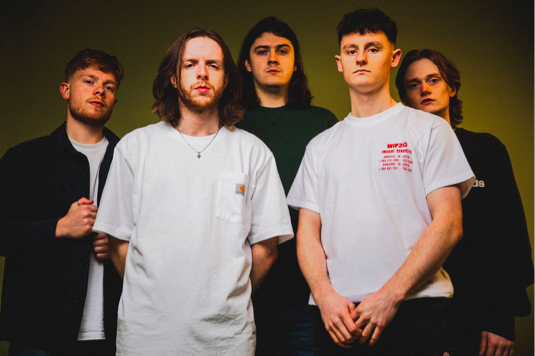 EP Review: Rosellas - 'Somewhere Inbetween'