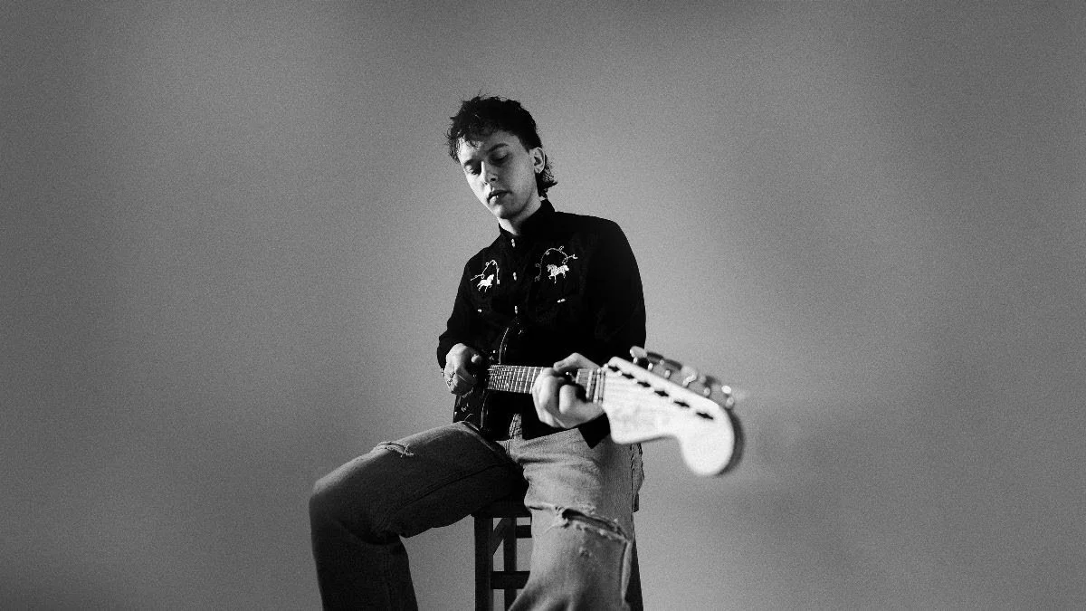 Ten Tonnes - 'Lone Star'