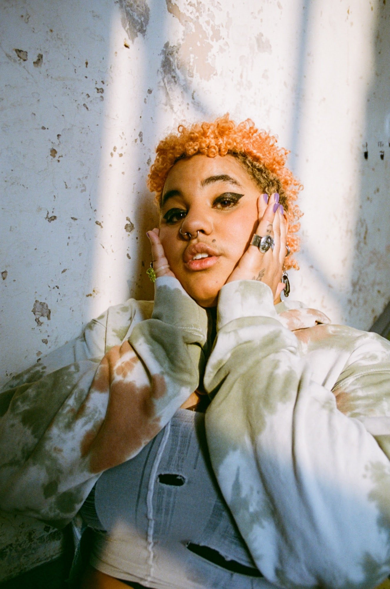 Ruti - 'Nothing’s Easy'