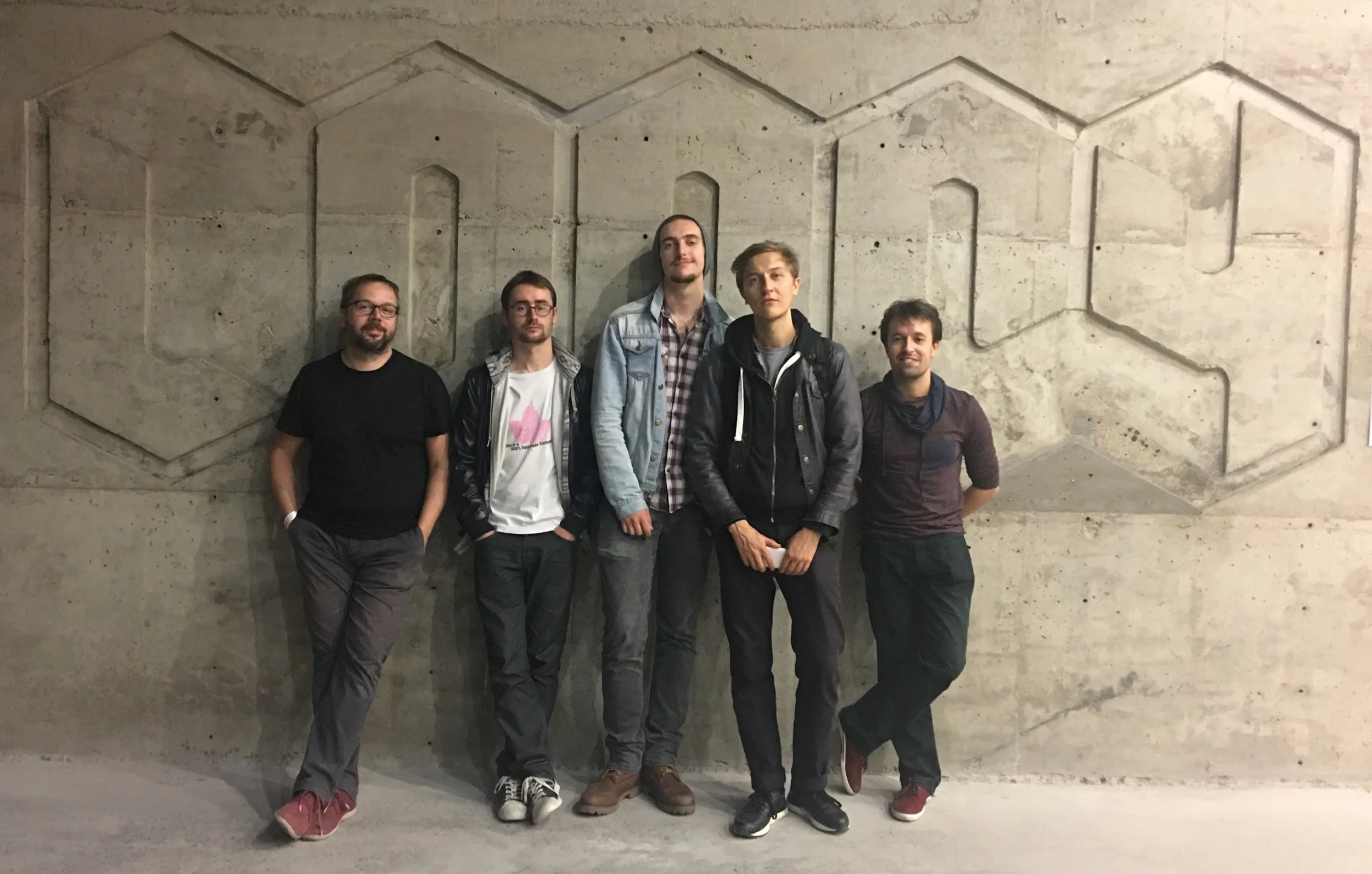 Bravery in Battle - 'Wetico'