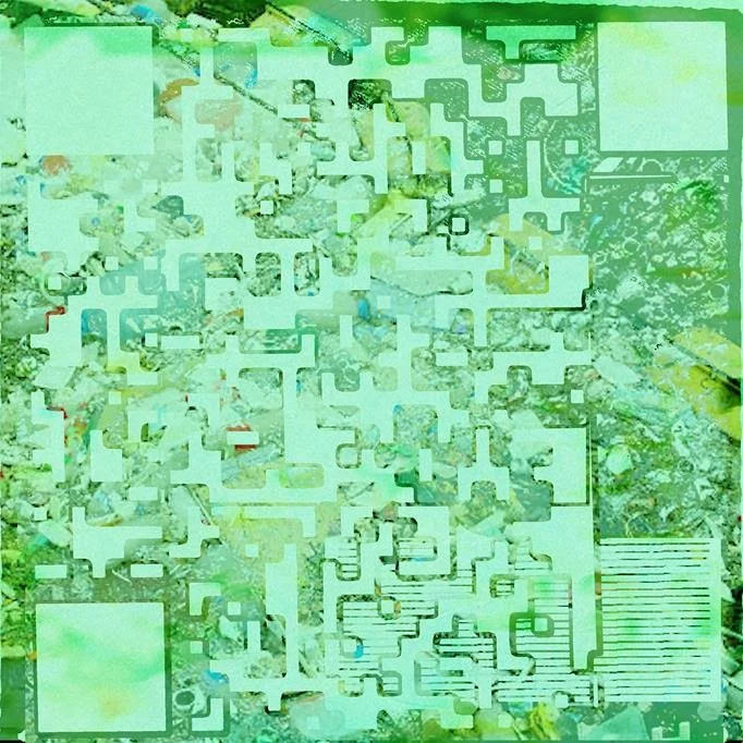 Album Review: Comfort - 'What's Bad Enough?'