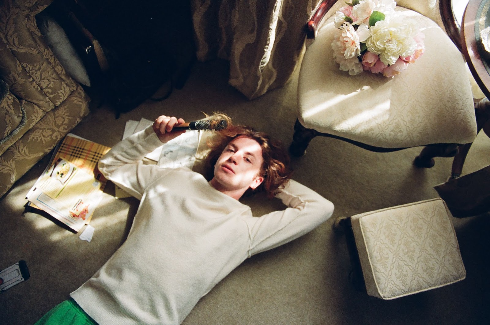 Artist Of The Week #235 - Frankie Beetlestone