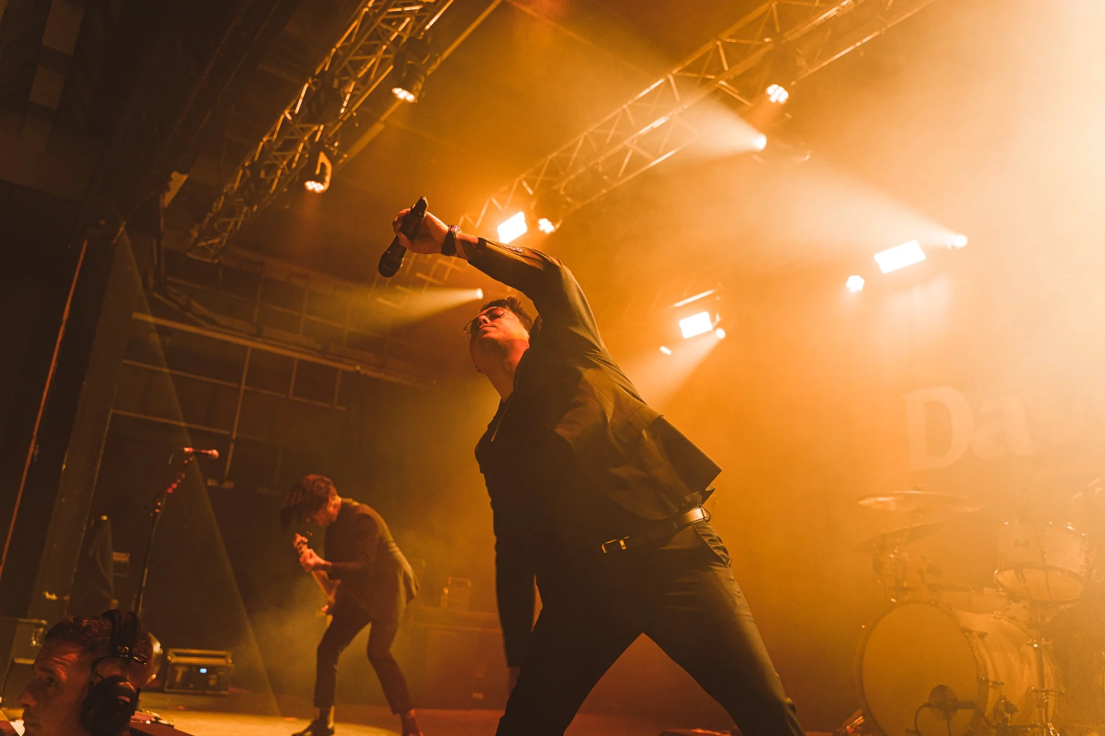 Photo Gallery: Dayseeker + Acres - New Century Hall, Manchester 12/05/2023