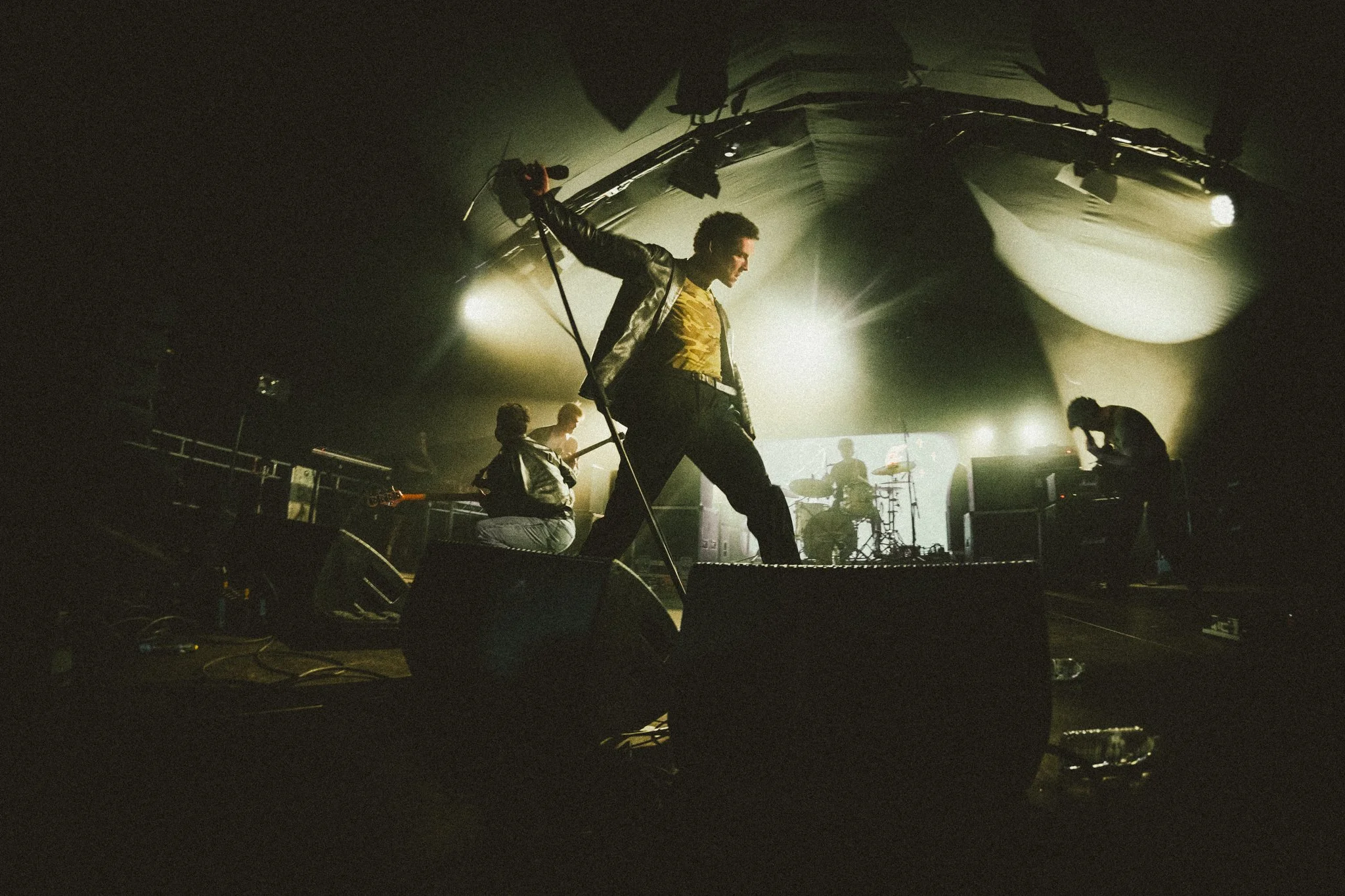 Festival Review: The Great Escape 2023