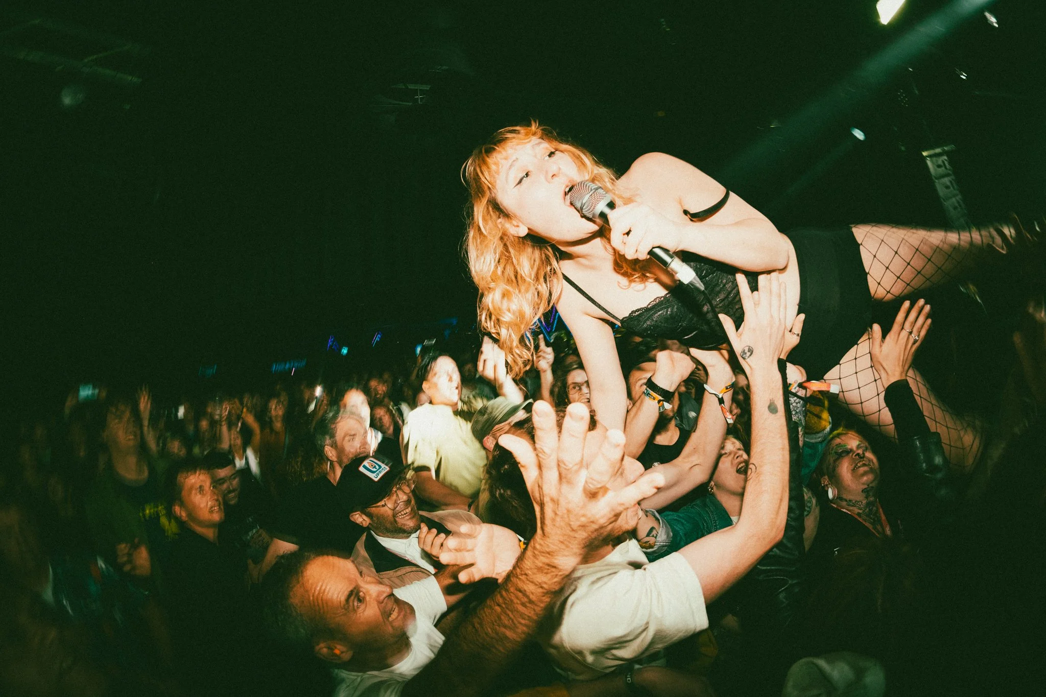 Photo Gallery: The Great Escape 2023