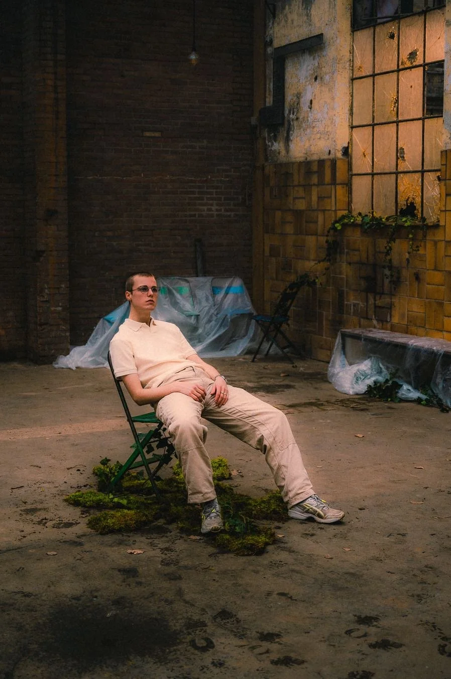 Ineffekt - 'The Light'