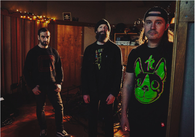 Mutoid Man - 'Call of the Void'