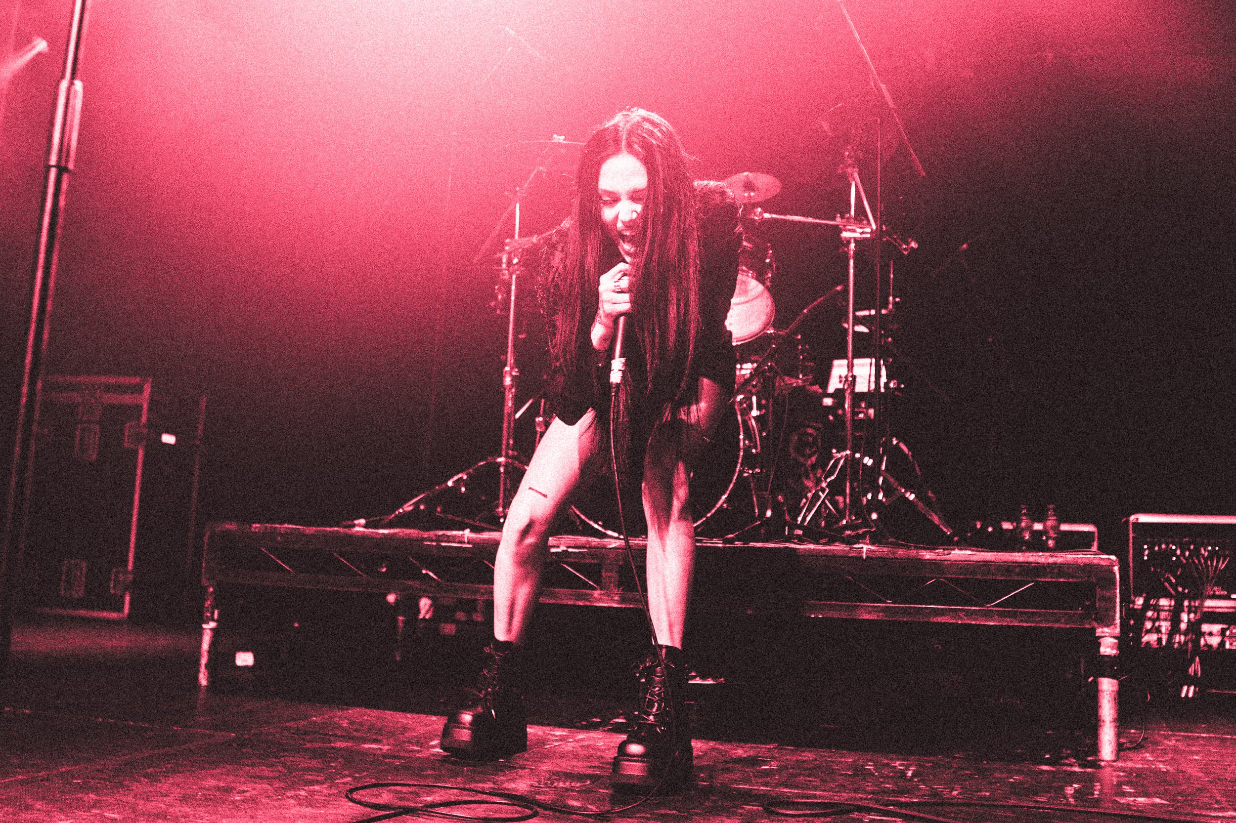 Maggie Lindemann - O2 Islington - 23-05-23-9.jpg