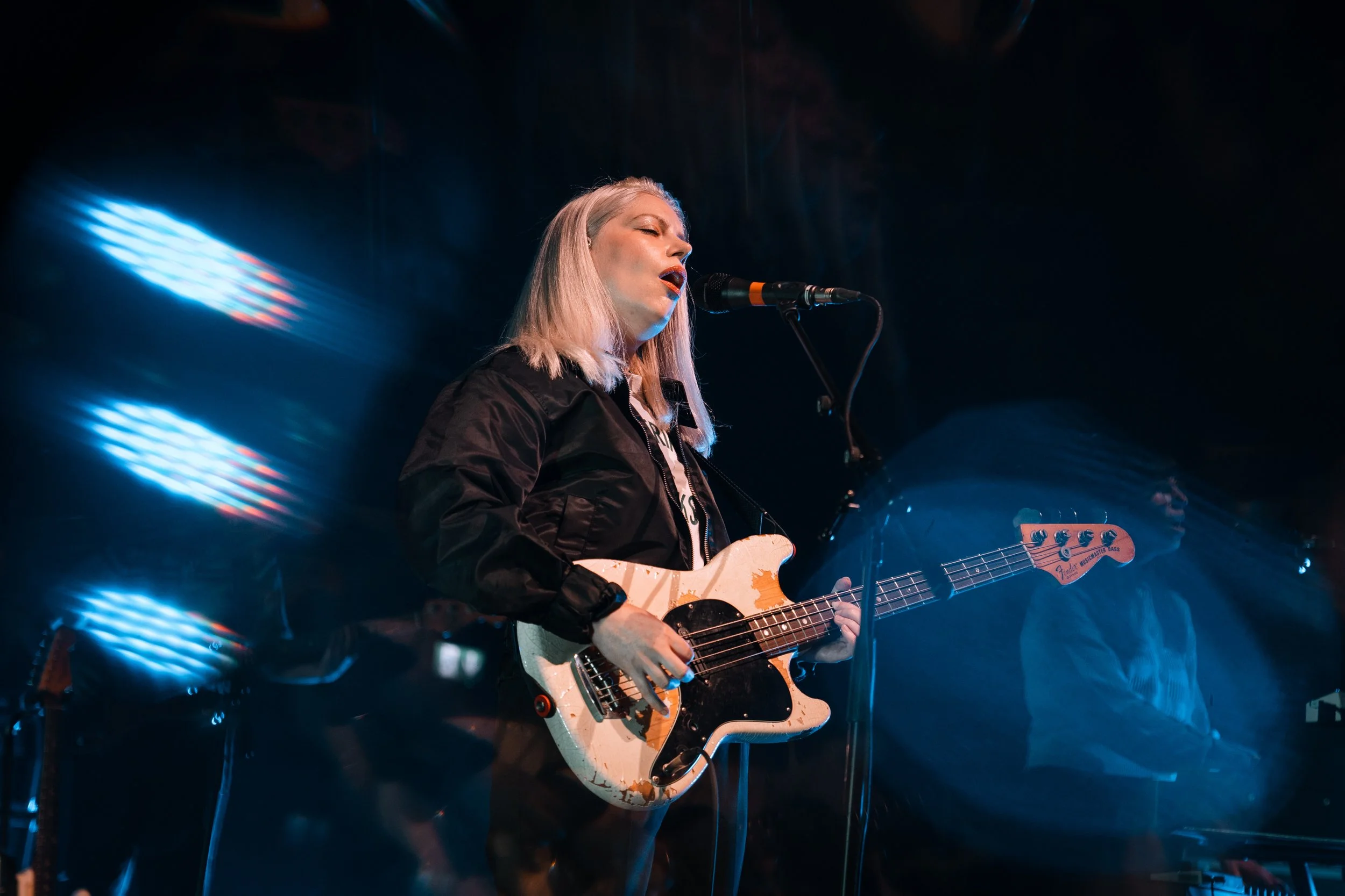 Alvvays O2 Forum-00157.jpg