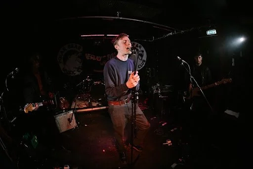 Fearl Family - 'Fractured'