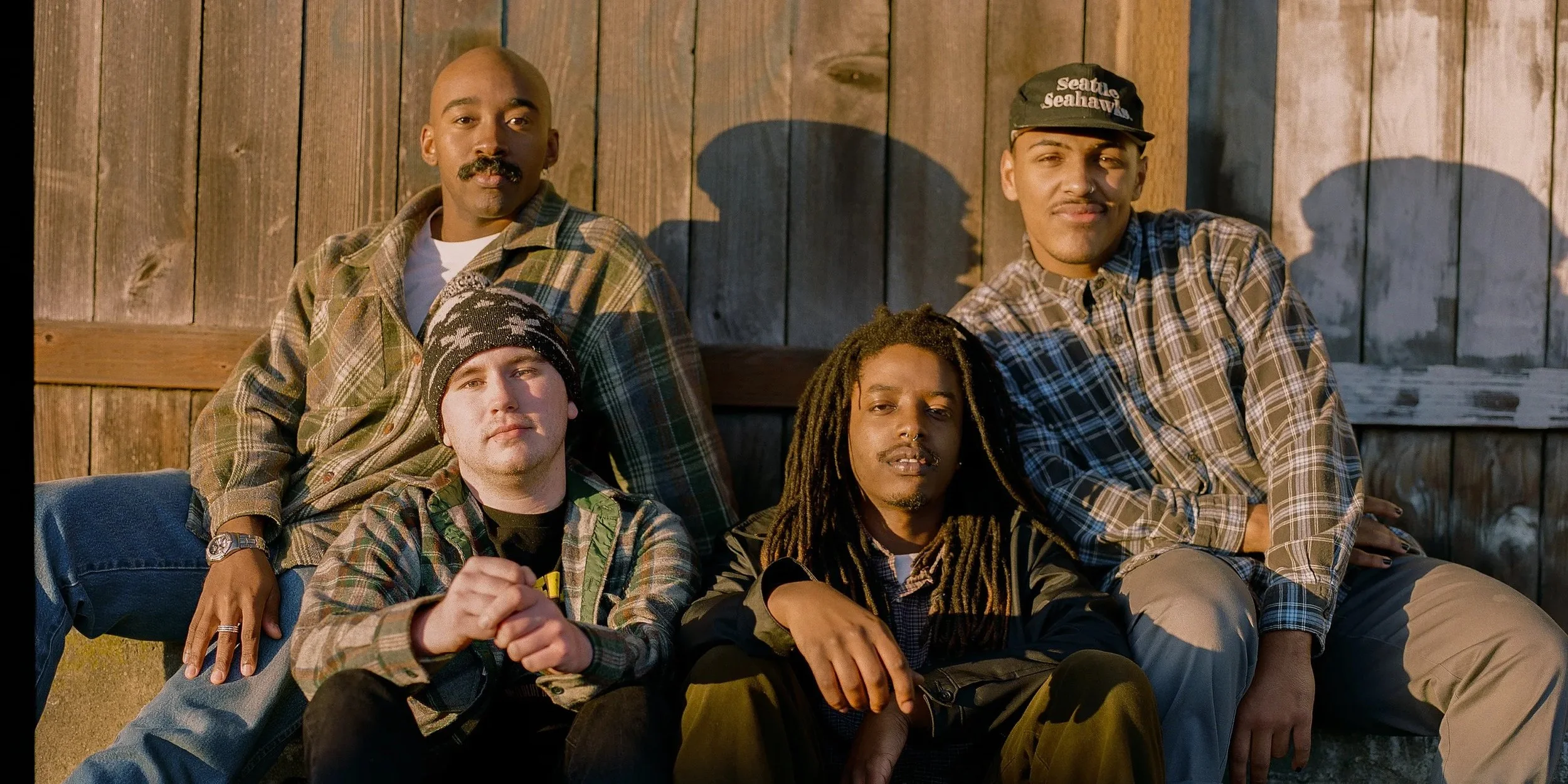 Live Review: Enumclaw - Crofters Rights, Bristol 24/05/2023