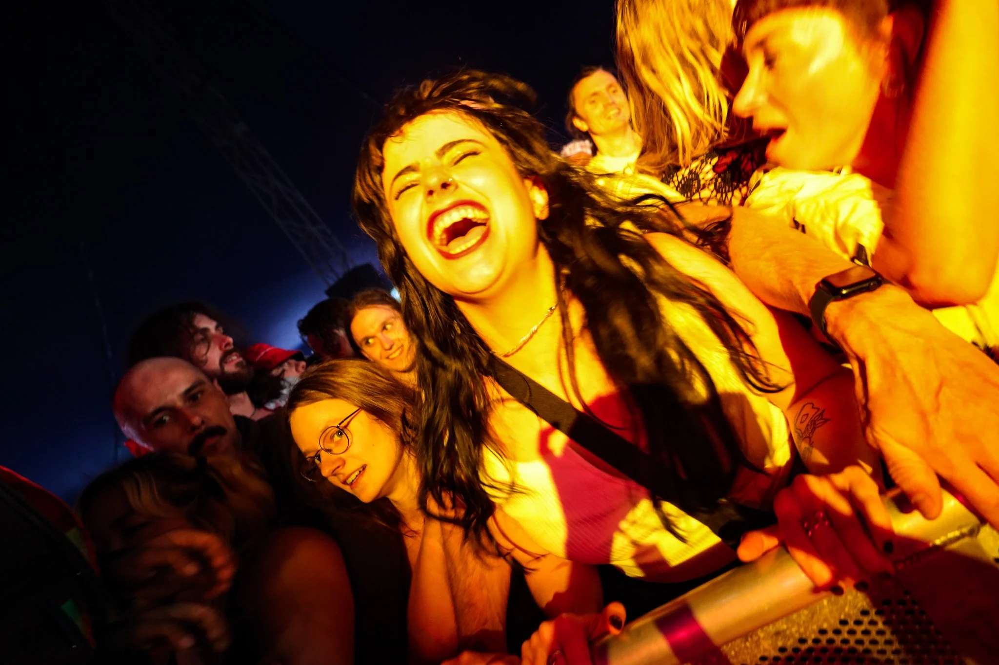 Festival Review: Wide Wake Festival - Brockwell Park, May 2023