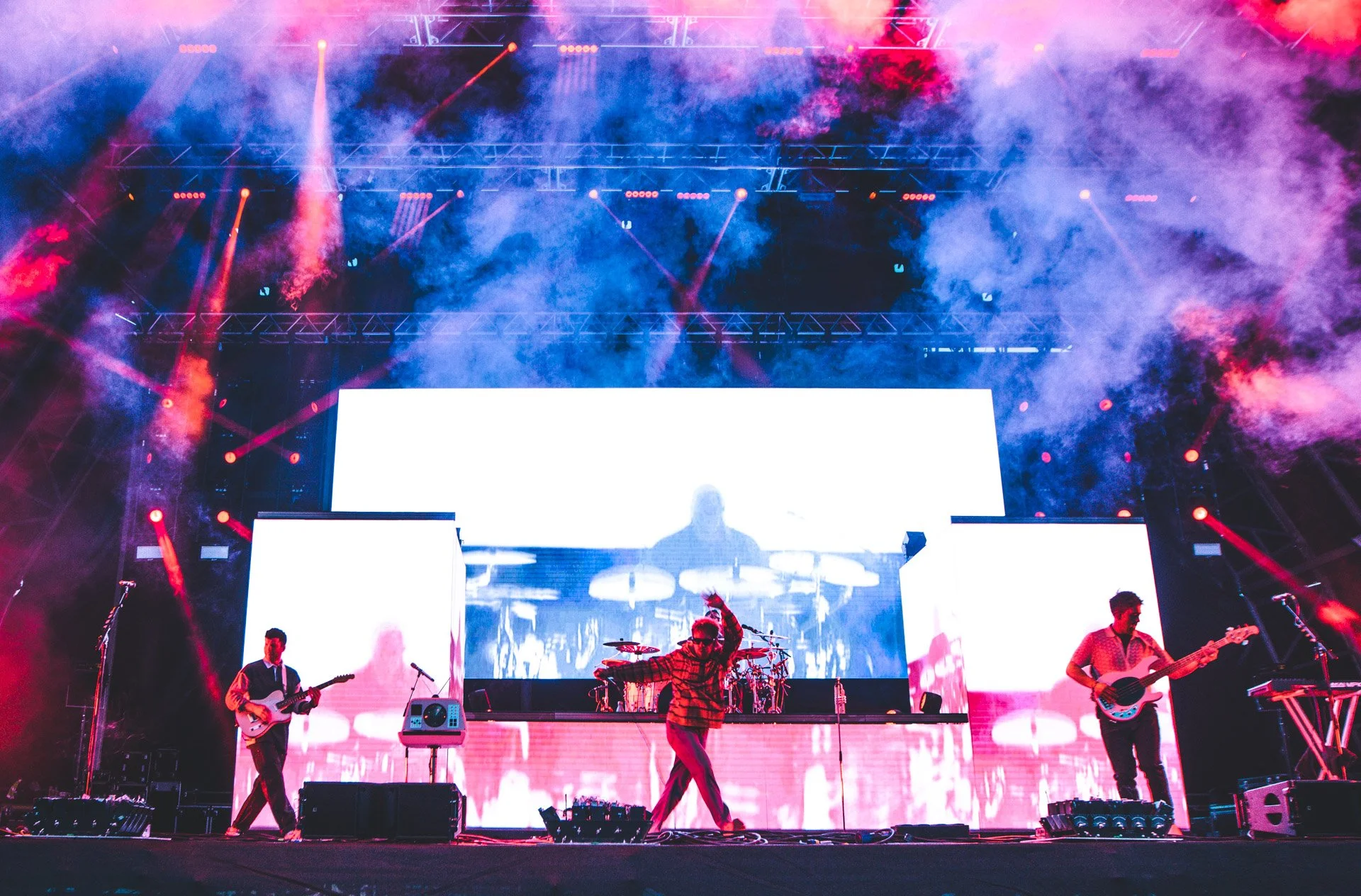 Photo Gallery: Slam Dunk Festival (North) - Temple Newsam Leeds, May 2023