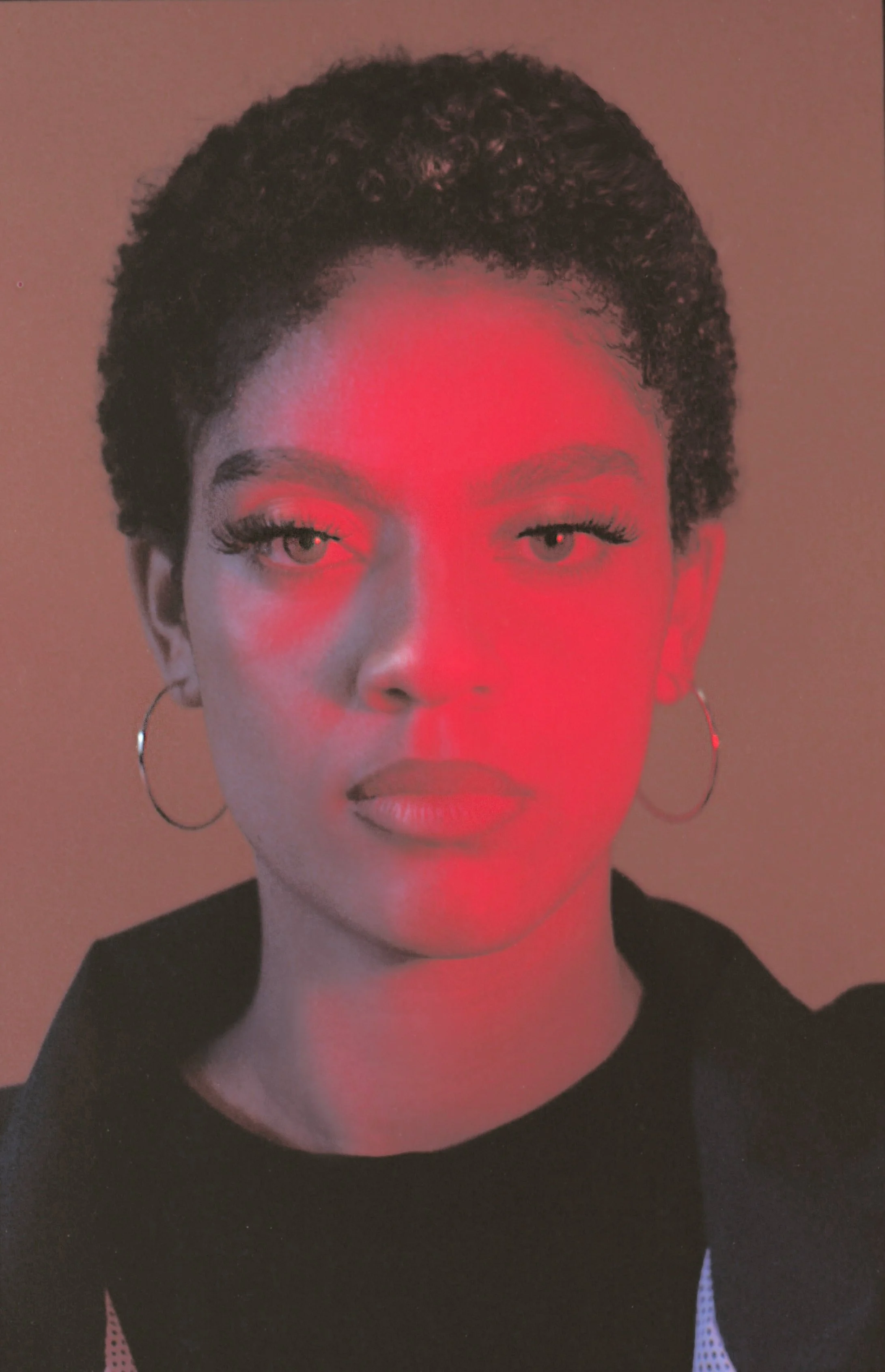 Aby Coulibaly - 'Patience'