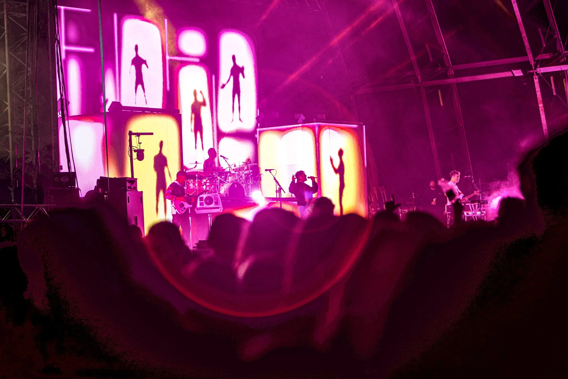 Festival Review: Slam Dunk Festival North 2023