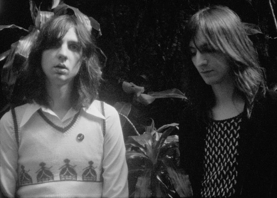 Live Review: The Lemon Twigs - SWG3, Glasgow 29/05/2023