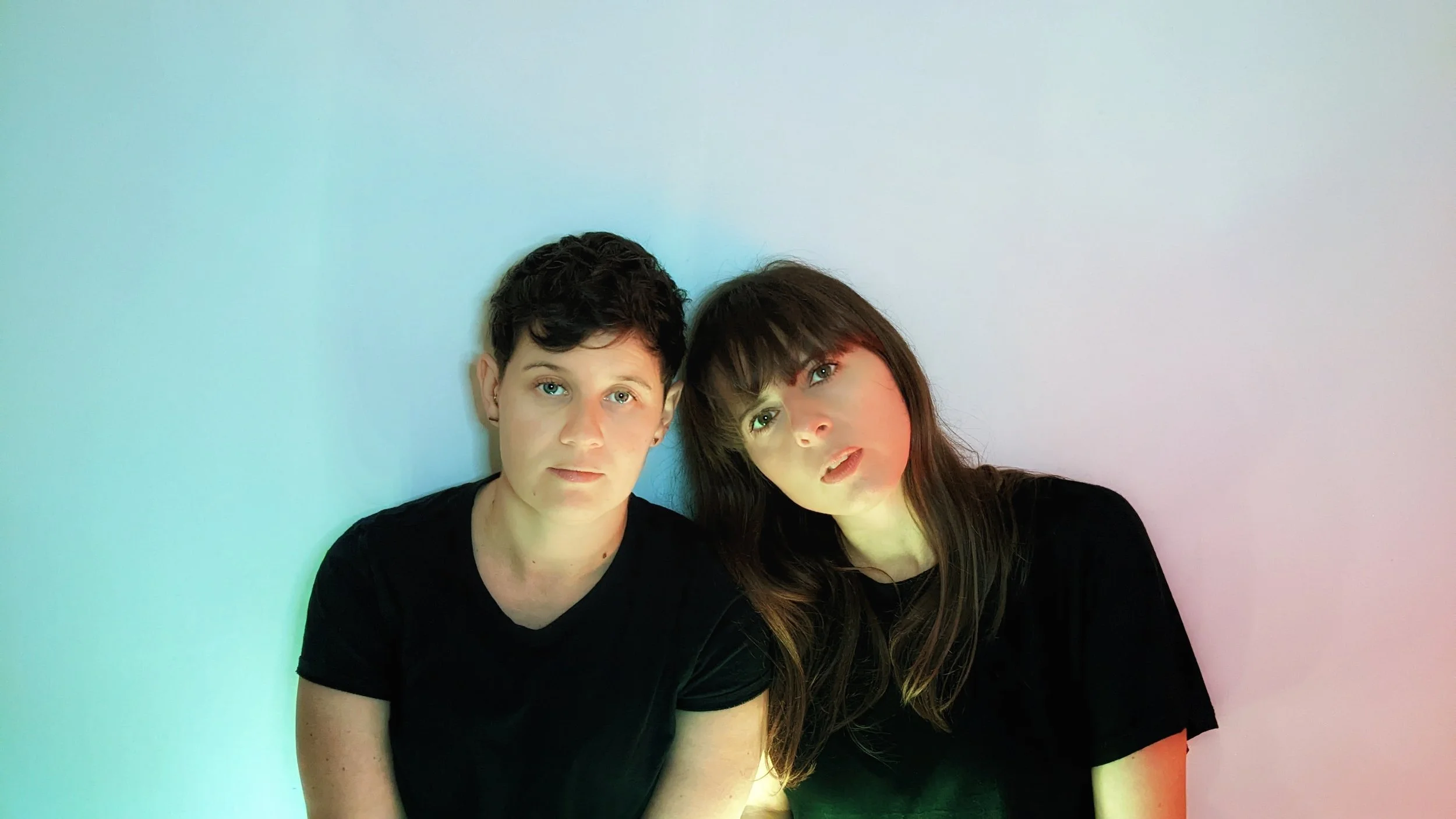 CATBEAR - 'I'll Meet You At The End'