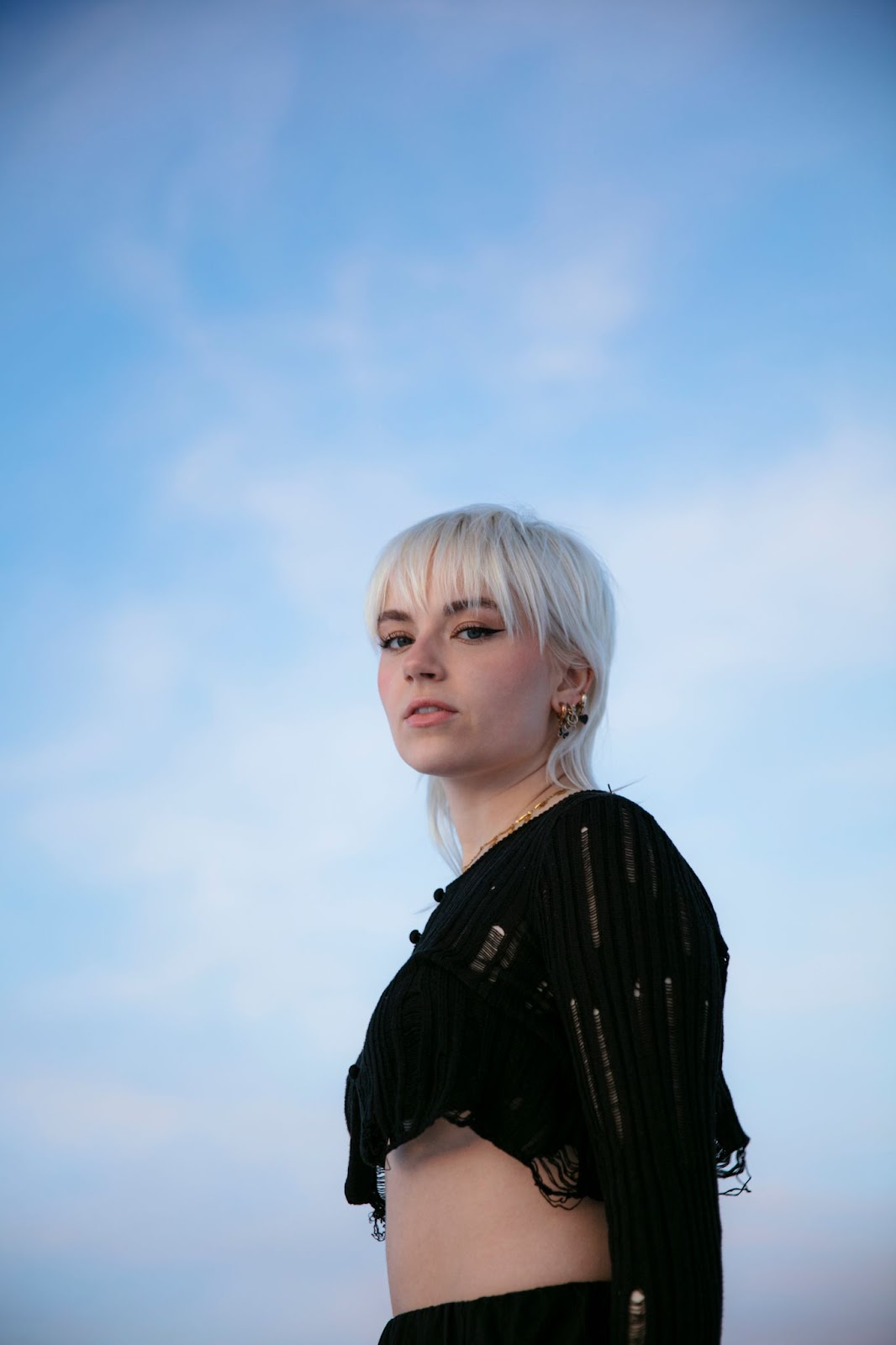 Sody - 'Frozen Lake'