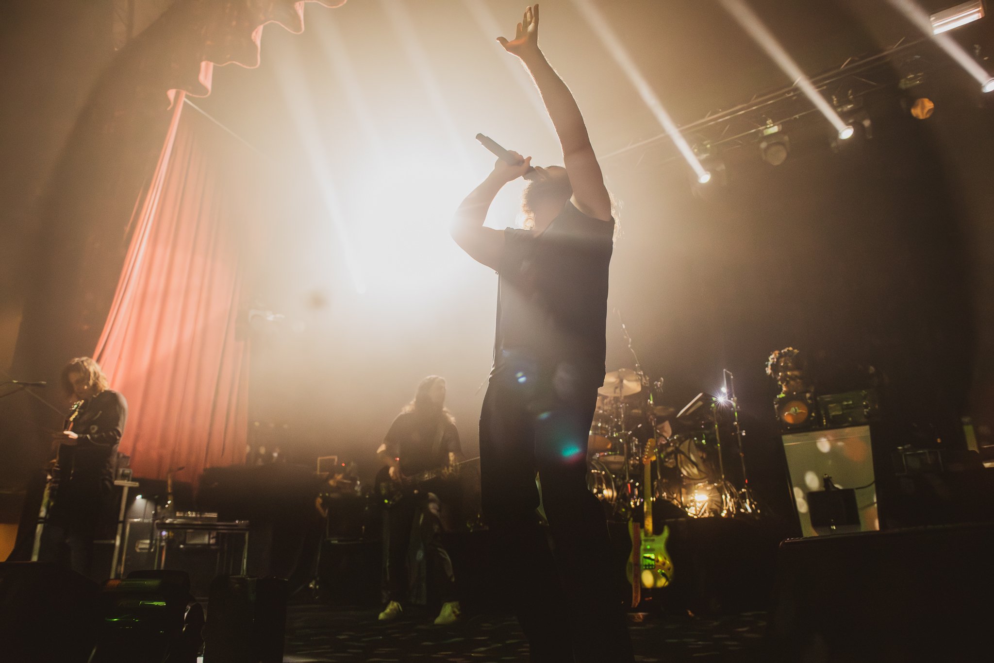 Live Review: My Morning Jacket - O2 Ritz, Manchester 31/05/2023