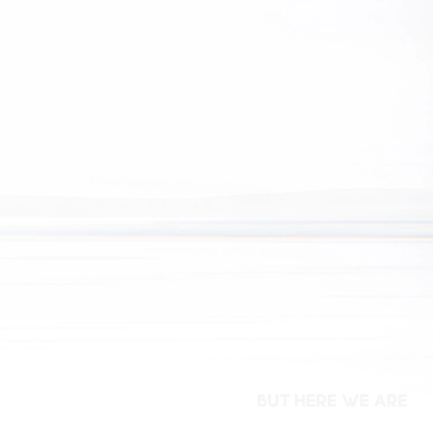 Album Review: Foo Fighters - 'But Here We Are'