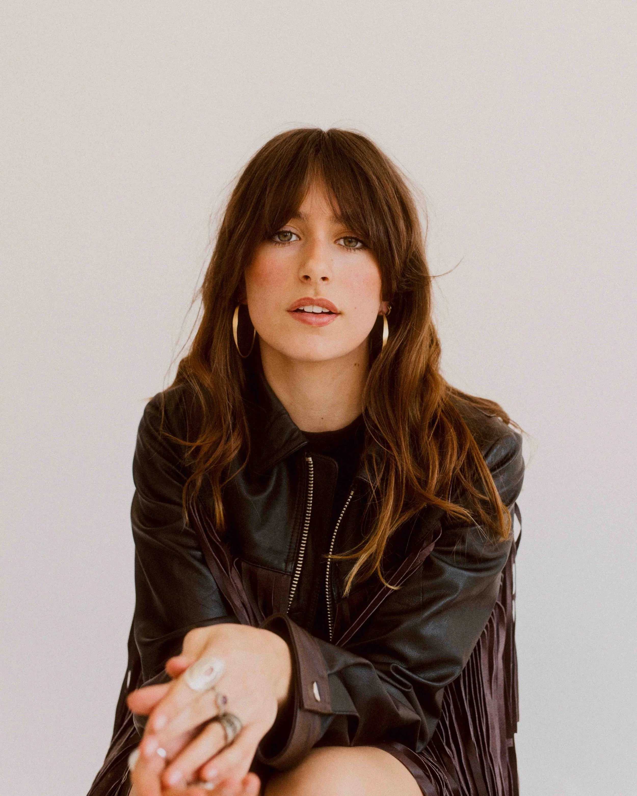 Elle Coves - 'Before I Fall Apart'