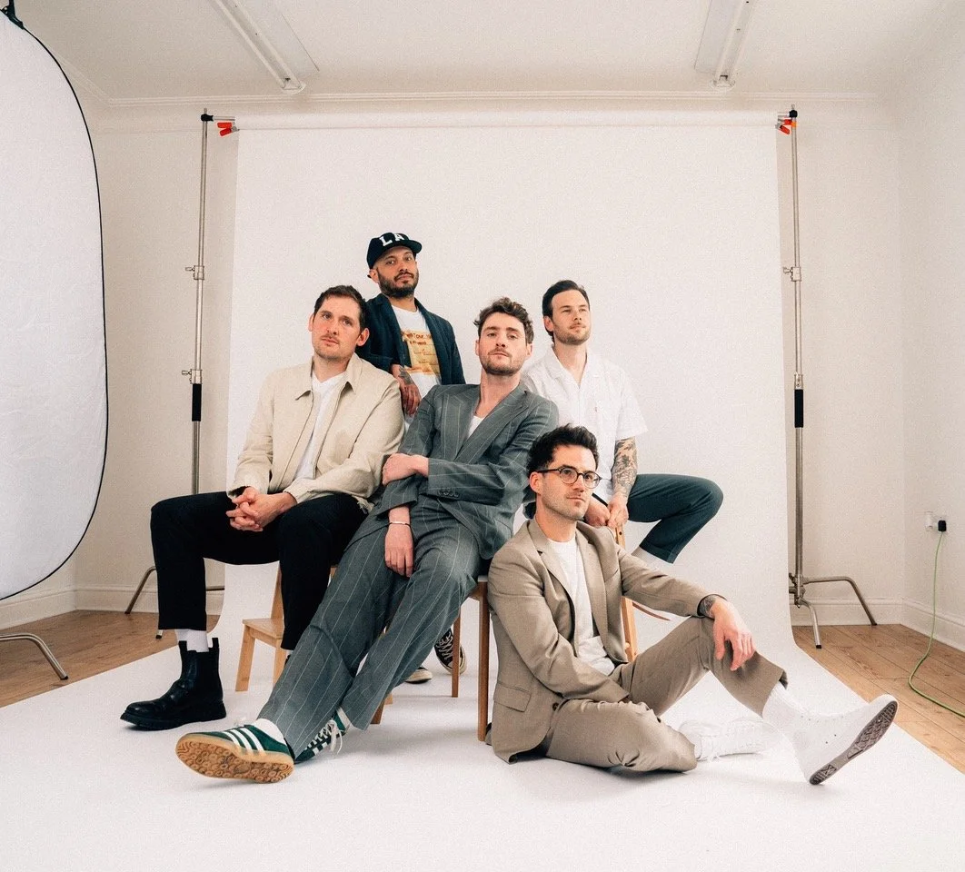 Long Read - The Special Return Of Kids In Glass Houses