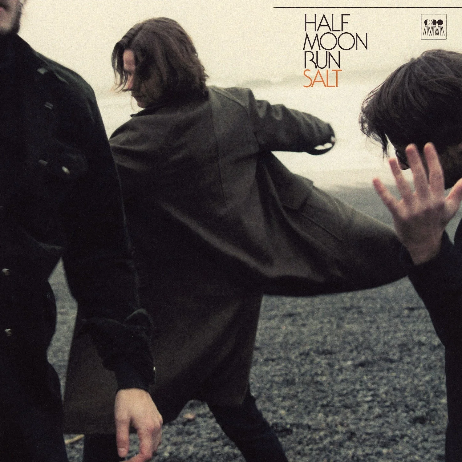Album Review: Half Moon Run - 'Salt'