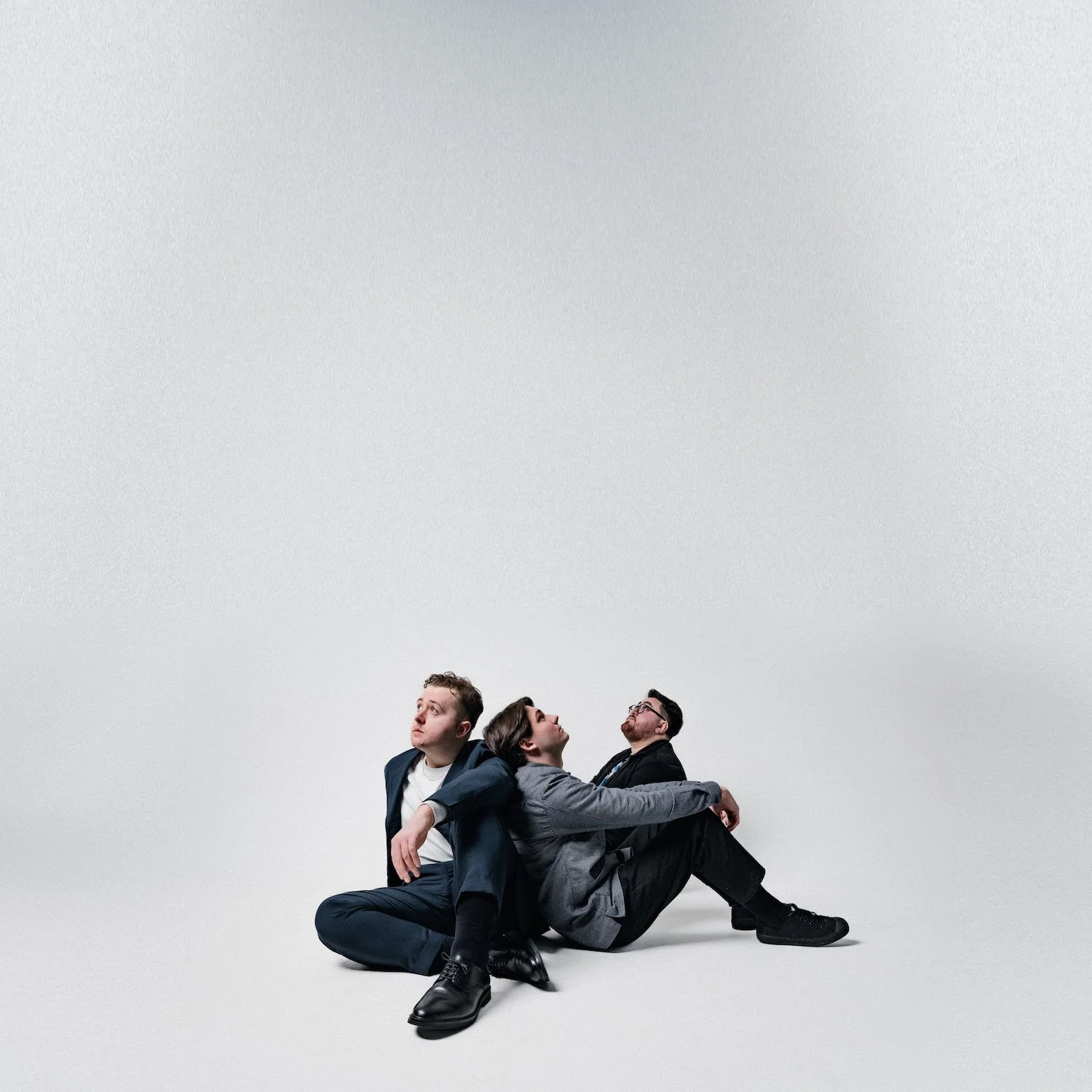 Vistas - 'Is This All We Are?'