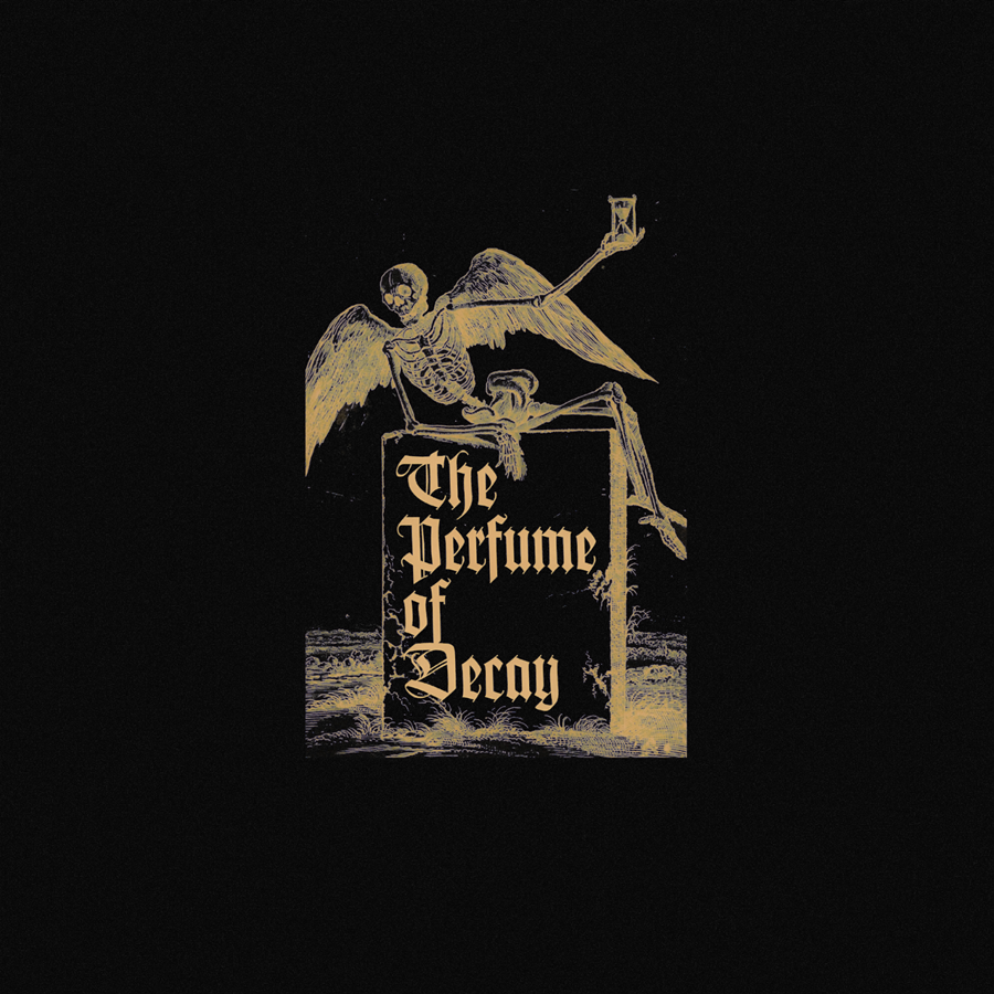 Album Review: Tigercub - 'The Perfume Of Decay'