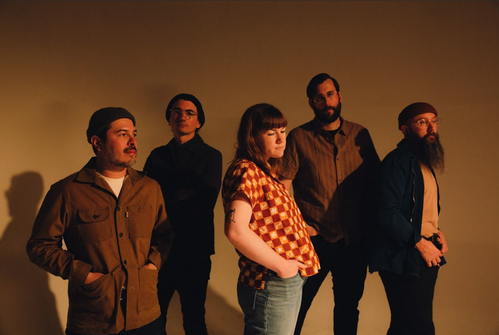 Long Read - Things get steamy for Spanish Love Songs