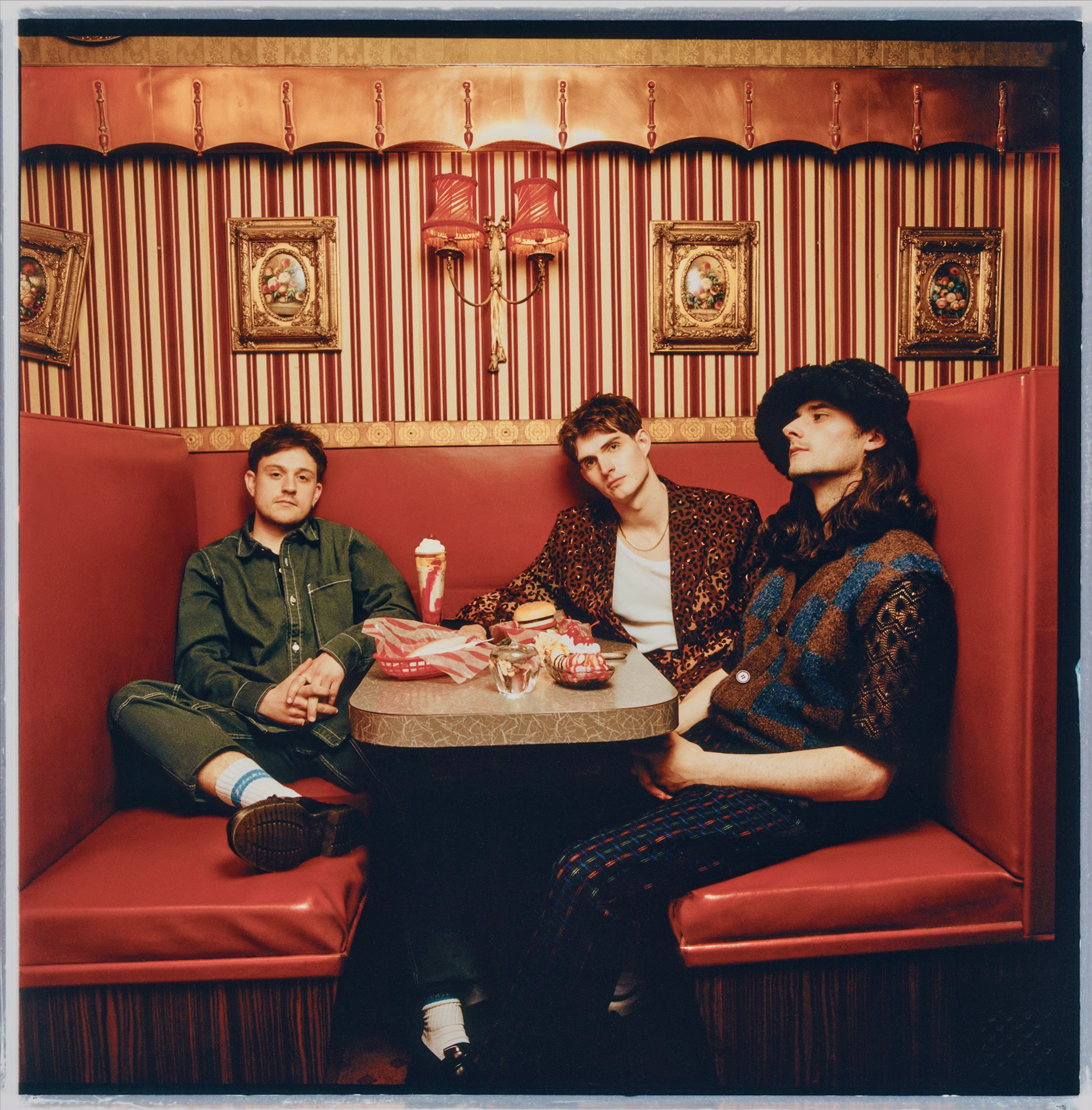 Cassia - 'High Tones